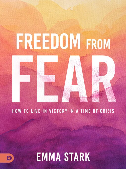 Title details for Freedom from Fear by Emma Stark - Available